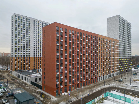 Люберцы, 2-х комнатная квартира, ул. 8 Марта д.12к1, 9900000 руб.
