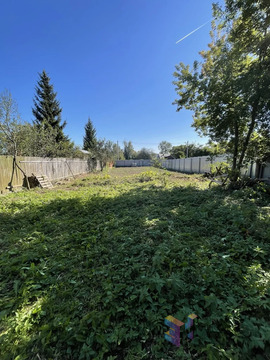 Продаю участок 8 соток, под ПМЖ в центре поселка Малино., 1700000 руб.