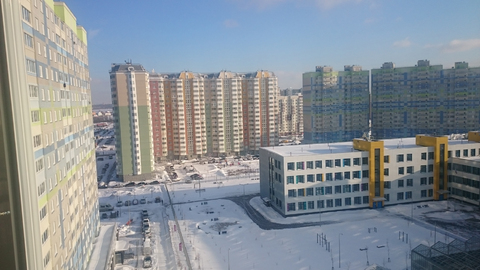 Москва, 1-но комнатная квартира, 3-я Нововатутинская д.13 к1, 4300000 руб.