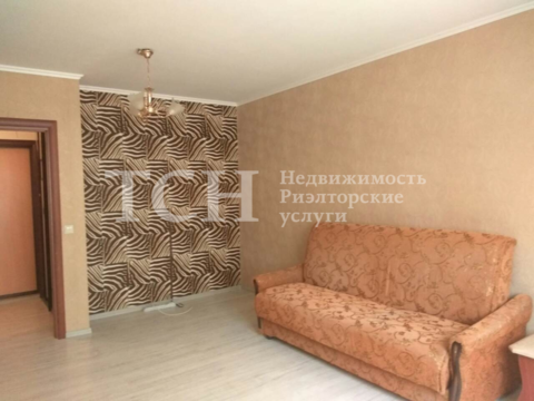 Ивантеевка, 1-но комнатная квартира, Бережок ул д.10, 3125000 руб.