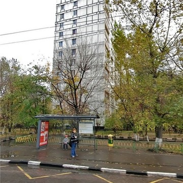 Москва, 2-х комнатная квартира, ул. Бакунинская д.62/68, 9600000 руб.