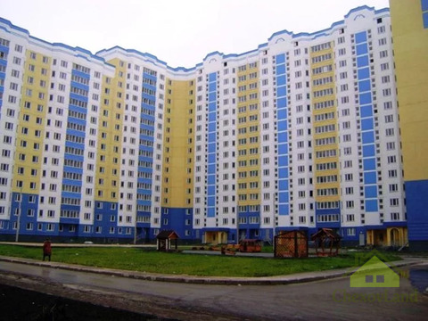 Чехов, 1-но комнатная квартира, ул. Земская д.2, 5400000 руб.