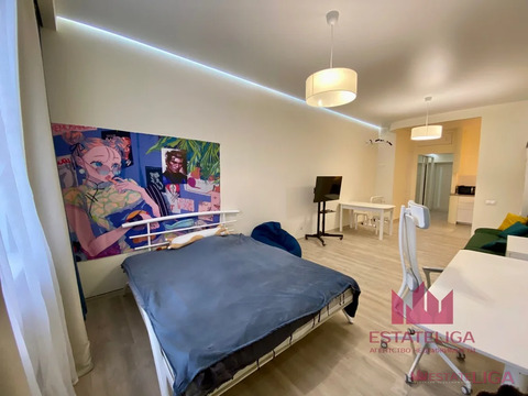 Химки, 1-но комнатная квартира, ул. Кудрявцева д.16, 11900000 руб.