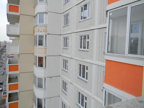 Химки, 3-х комнатная квартира, Мельникова пр-кт. д.21 к1, 9450000 руб.