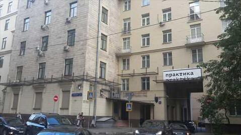 Офис на Патриарших прудах г. Москва, Ермолаевский пер, д. 22-26, стр. ., 339550810 руб.