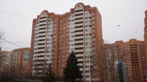 Люберцы, 3-х комнатная квартира, ул. Кирова д.5, 10600000 руб.