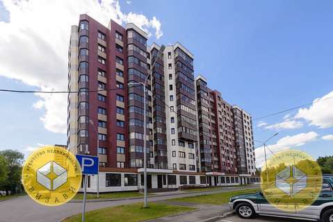Купить Квартиру В Звенигороде Нахабинское