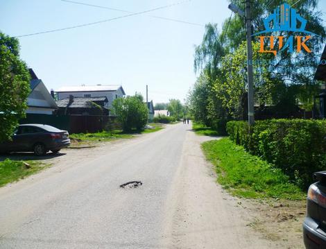 Продается земельный участок 25 соток г. Дмитров, 2500000 руб.