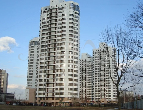 Москва, 5-ти комнатная квартира, Севастопольский пр-кт. д.28 корп. 3, 50000000 руб.