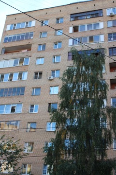 Мытищи, 2-х комнатная квартира, Новомытищинский пр-кт. д.88 к2, 5650000 руб.