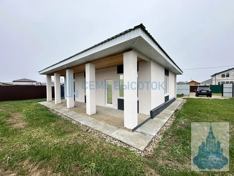 Продажа дома, Ступино, Дмитровский район, 13000000 руб.