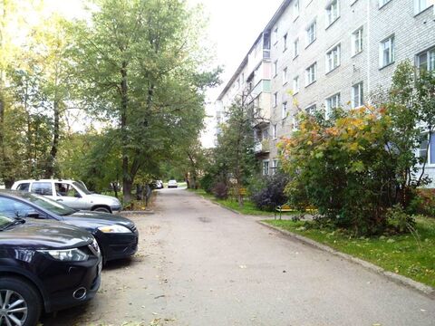 2 к. квартира, ул. Московская 40, г. Можайск. 2 к. квартира, ул. Московская 40, г. Можайск.