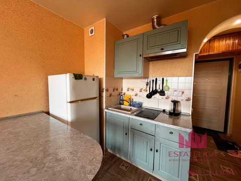 Лопатино, 1-но комнатная квартира, Сухановская улица д.12, 4500000 руб.