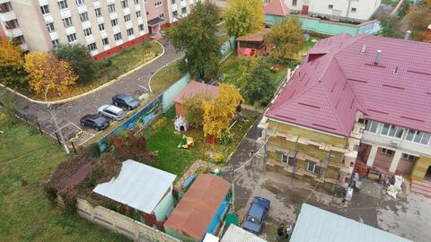 Подольск, 2-х комнатная квартира, ул. Товарная д.3, 5000000 руб.