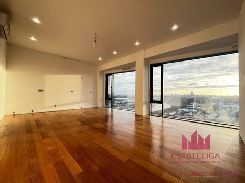 Москва, 3-х комнатная квартира, 1-й Сетуньский проезд д.8, 89000000 руб.