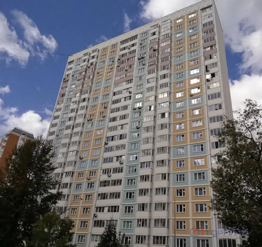 Москва, 6-ти комнатная квартира, ул. Молодцова д.д. 15, корп. 2, 26709000 руб.