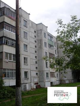 Наро-Фоминск, 1-но комнатная квартира, ул. Шибанкова д.4а, 2550000 руб.