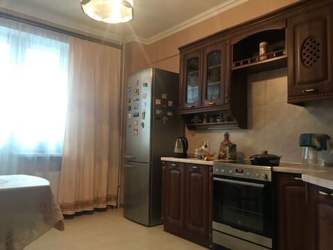 Пушкино, 2-х комнатная квартира, Серебрянка д.46, 6800000 руб.