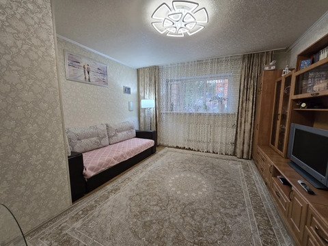 Одинцово, 2-х комнатная квартира, ул. Сосновая д.28А, 11500000 руб.