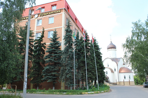 Зверосовхоз, 3-х комнатная квартира, ул. Центральная д.1, 4100000 руб.