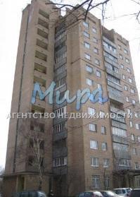 Москва, 2-х комнатная квартира, 5-я Парковая д.18, 8600000 руб.