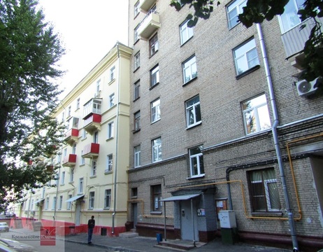 Москва, 2-х комнатная квартира, ул. Вавилова д.17, 13000000 руб.