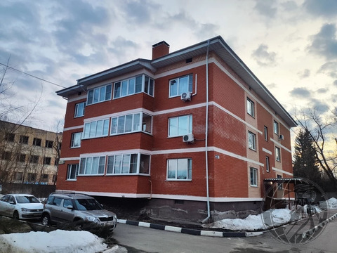 Квартира 51 м.кв. в п. Молодежный г.о. Подольск Квартира 51 м.кв. в п. Молодежный г.о. Подольск