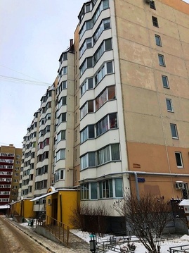 Большевик, 3-х комнатная квартира, ул. Ленина д.110, 5150000 руб.