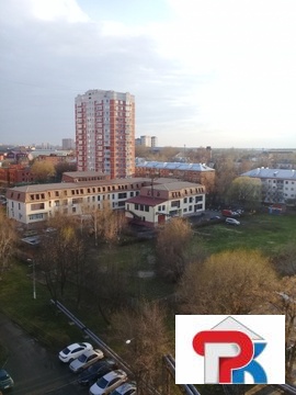 Щербинка, 1-но комнатная квартира, ул. Спортивная д.д.10, 4490000 руб.