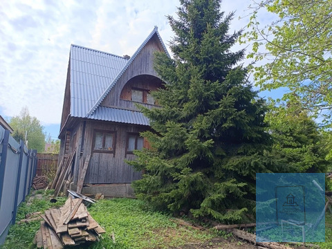 10 соток ИЖС в гор. Солнечногорске, мкрн. Талаево, 6200000 руб.