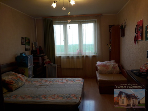 Балашиха, 2-х комнатная квартира, ул. Первомайская д.1, 5200000 руб.