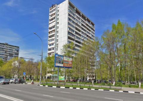 Москва, 1-но комнатная квартира, ул. Каховка д.10 к3, 6190000 руб.