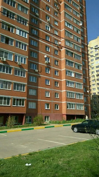 Щелково, 1-но комнатная квартира, ул. Неделина д.24, 3350000 руб.