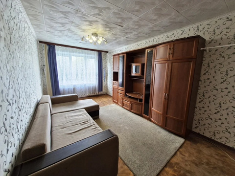 Воскресенск, 3-х комнатная квартира, ул. Энгельса д.10, 7450000 руб.