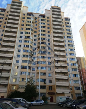 Долгопрудный, 2-х комнатная квартира, Новый бульвар д.18, 7000000 руб.