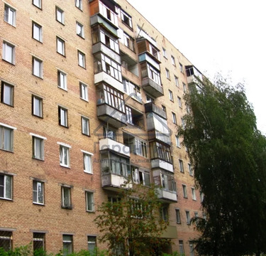 Долгопрудный, 2-х комнатная квартира, ул. Циолковского д.34, 7100000 руб.