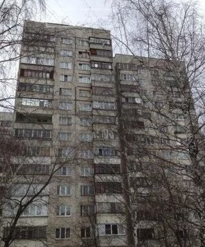 Жуковский, 2-х комнатная квартира, ул. Келдыша д.5 к2, 4140000 руб.