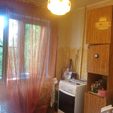 Жуковский, 1-но комнатная квартира, ул. Мичурина д.15, 2600000 руб.