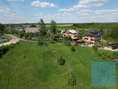 15 соток ИЖС в д. Капорки, г.о. Дмитров, 3500000 руб.