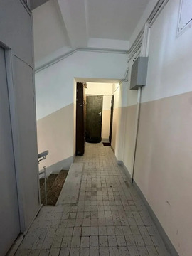 Комната в 3-ке, Нижегородская, 1а, 8000000 руб.