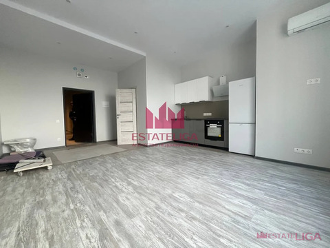 Москва, 1-но комнатная квартира, ул. Архитектора Власова д.71к2, 17000000 руб.