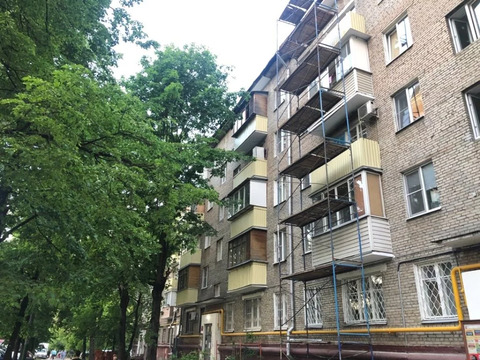 Москва, 2-х комнатная квартира, 15-я Парковая д.д.18, 6650000 руб.