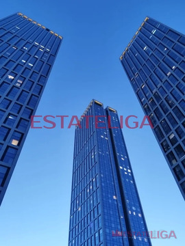 Москва, 7-ми комнатная квартира, Мичуринский пр-кт. д.56, 41000000 руб.