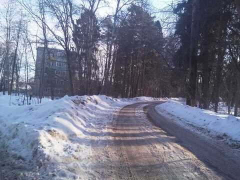 Санаторий Раменское, 2-х комнатная квартира, ул. Речная д.1, 2100000 руб.