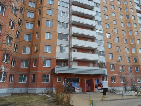 Дмитров, 1-но комнатная квартира, ДЗФС мкр. д.42, 3100000 руб.