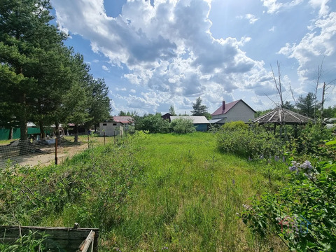 Участок 6 сот. (СНТ, ДНП), 300000 руб.