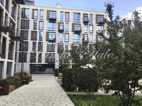 Москва, 5-ти комнатная квартира, Малая Ордынка улица д.19, 193000000 руб.