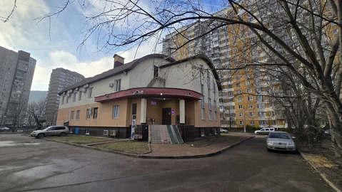 Сдается офис 63 кв.м. в Люберцах, 12444 руб.
