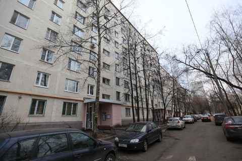 Москва, 3-х комнатная квартира, Щелковское ш. д.79 к1, 8500000 руб.