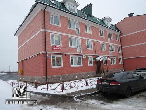 Озерецкое, 3-х комнатная квартира, Бульвар радости д. 14 д.14, 5900000 руб.